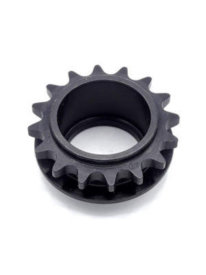 17 T 219 BEARING STYLE HILLIARD SPROCKET