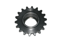 Clutch Sprockets