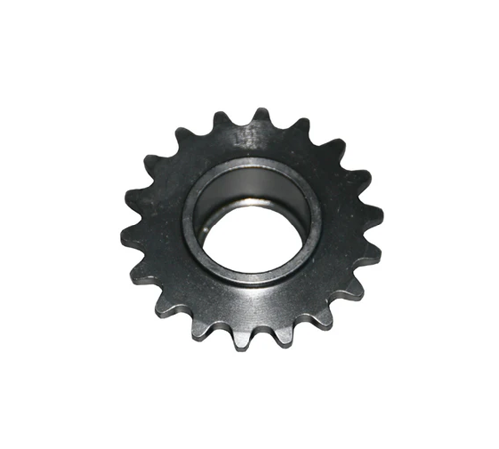 14 T BEARING STYLE HILLIARD SPROCKET