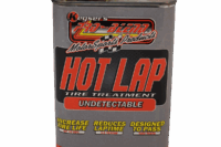 HOT LAP PINT