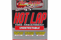 HOT LAP GALLON