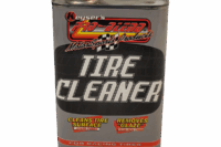 TIRE CLEANER