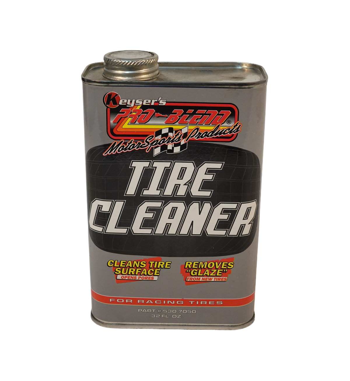 TIRE CLEANER