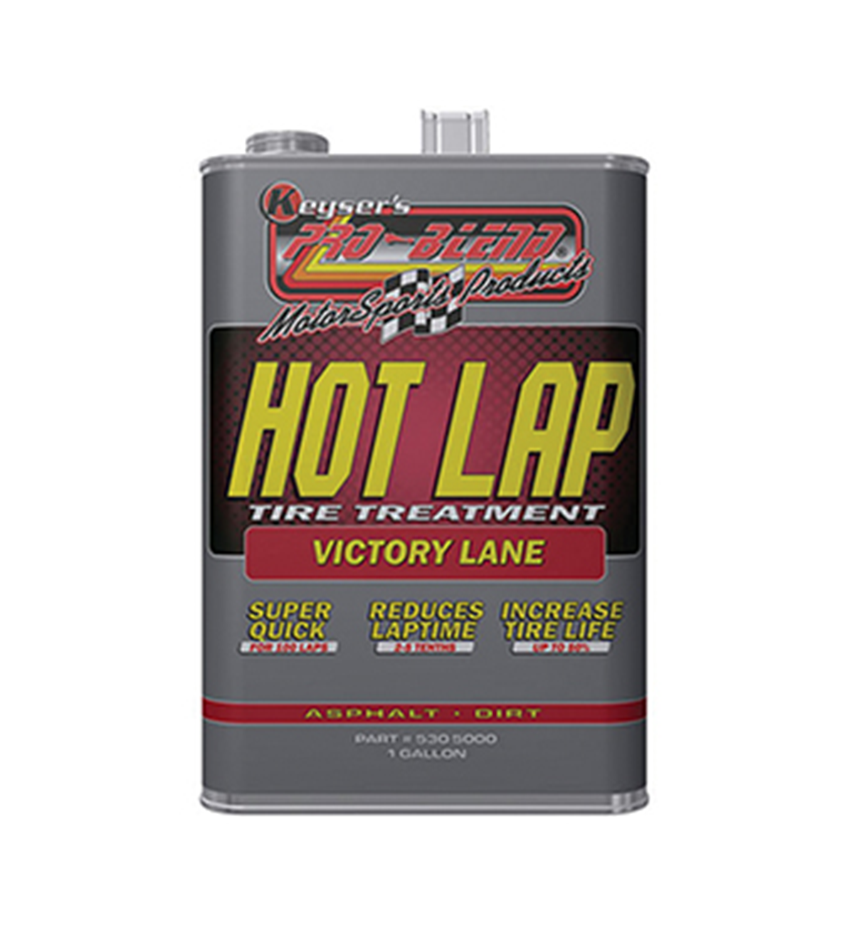 VICTORY LANE- GALLON