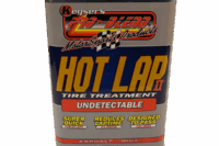 GALLON OF HOT LAP 2