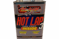 HOT LAP 3 INSIDE PREP GALLON