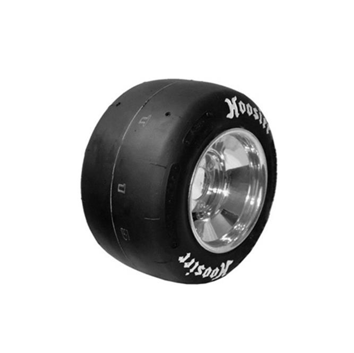 A40 10.5 X 5.0 – 6 HOOSIER