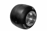 D30A 11.0 X 6.0 - 6 HOOSIER