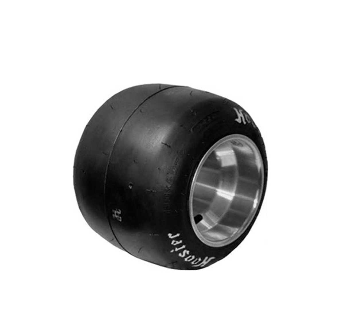 HOOSIER 6.00 X 6 A40