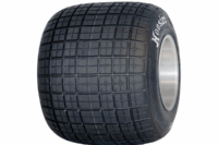 D30A 11.5 X 8.00 - 6 HOOSIER GROOVED