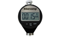 DIGITAL DUROMETER