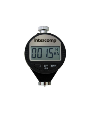 DIGITAL DUROMETER