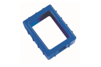 DIGITAL AIR PRESSURE GAUGE PROTECTIVE COVER