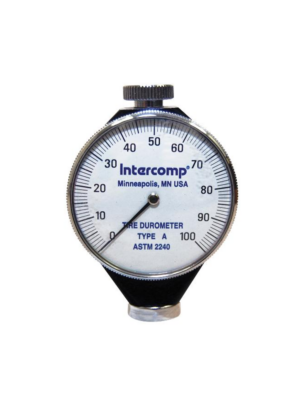 DUROMETER INTERCOMP