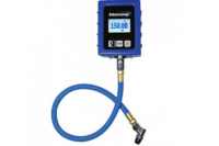 Tire Pressure Gauges