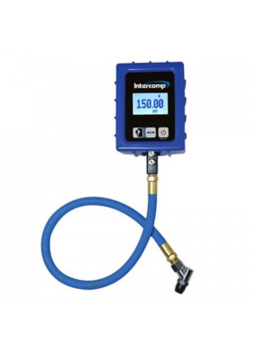 DIGITAL AIR PRESSURE GAUGE