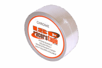 CHROME 90' RACER TAPE
