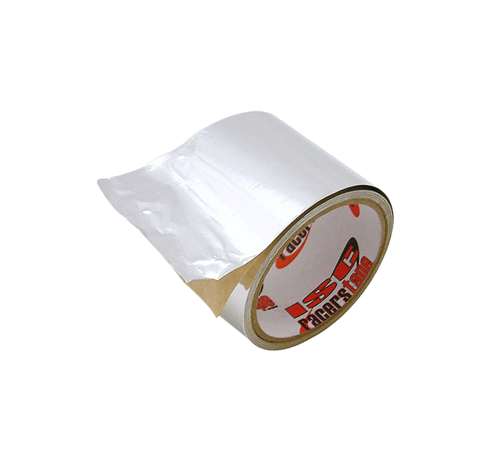 EX WEATHER 3″X25′ ALUM FOIL TAPE
