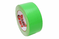 NEON GREEN 90' RACER TAPE