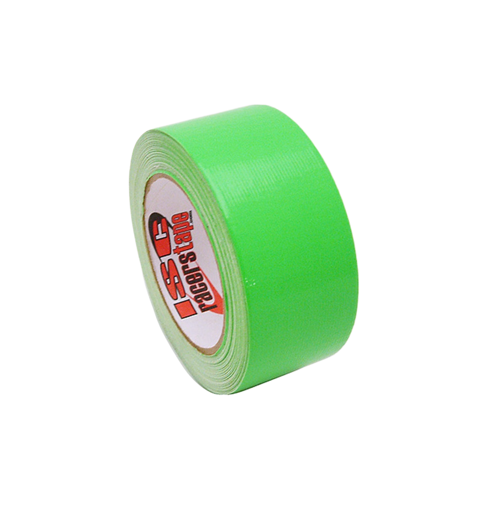 NEON GREEN 90′ RACER TAPE