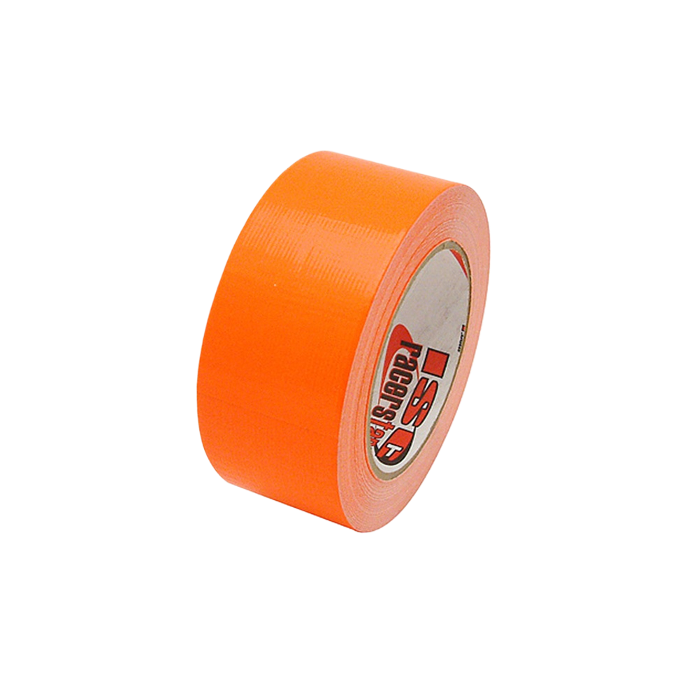 NEON ORANGE 90′ RACER TAPE