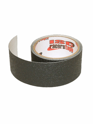 RUBBERIZED NON SKID – BLACK – 2″ X 7.5′