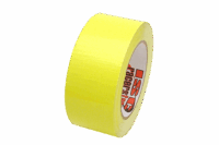 NEON YELLOW 90' RACER TAPE