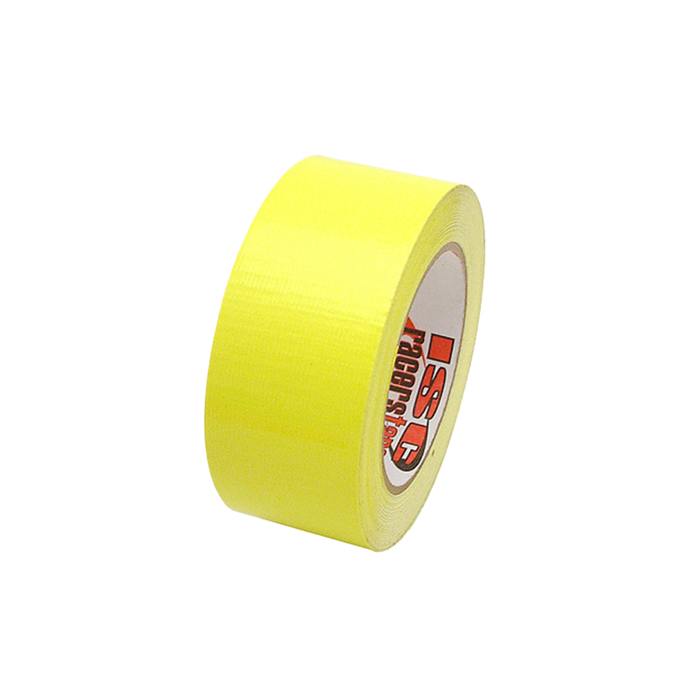 NEON YELLOW 90′ RACER TAPE