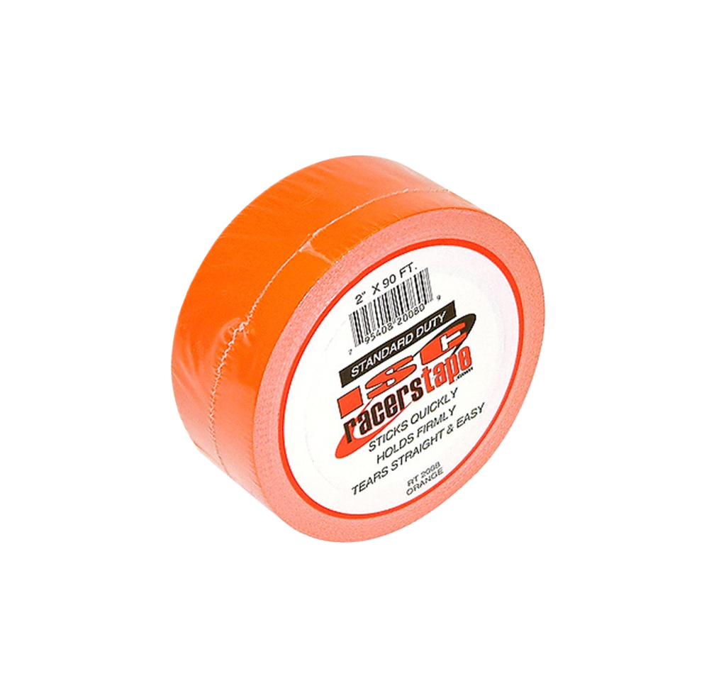 ORANGE 90′ RACER TAPE