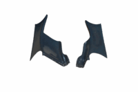 XACT CHARCOAL LOW  SIDES ONLY