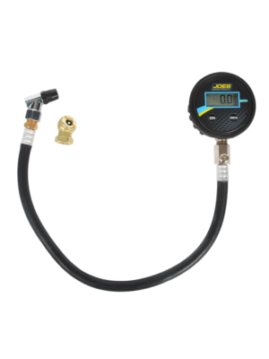DIG. GAUGE