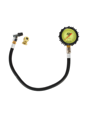 JOES 0-15 PSI PRESURE GAUGE