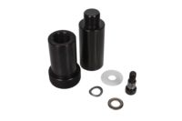 JOES 5/8"-18 CAMBER ADAPTER