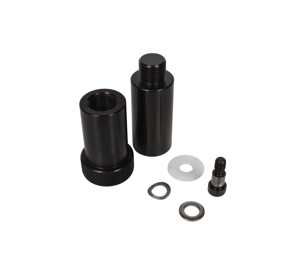 JOES 5/8″-18 CAMBER ADAPTER