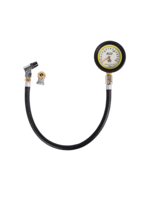 JOES 0-15 PSI PRESURE GAUGE