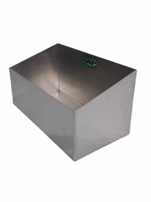 3 GAL/DBL RACK