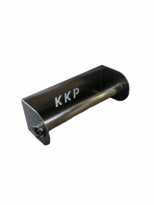 PAPER TOWEL RACK