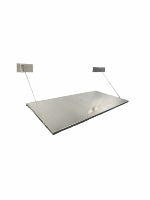 KKP WALL MOUNT TABLE 30 X 58