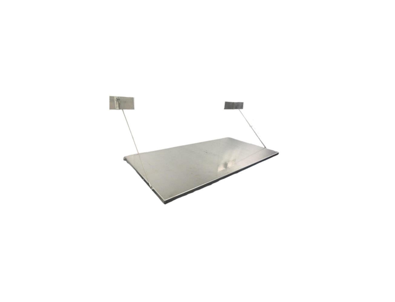 KKP WALL MOUNT TABLE 30 X 58