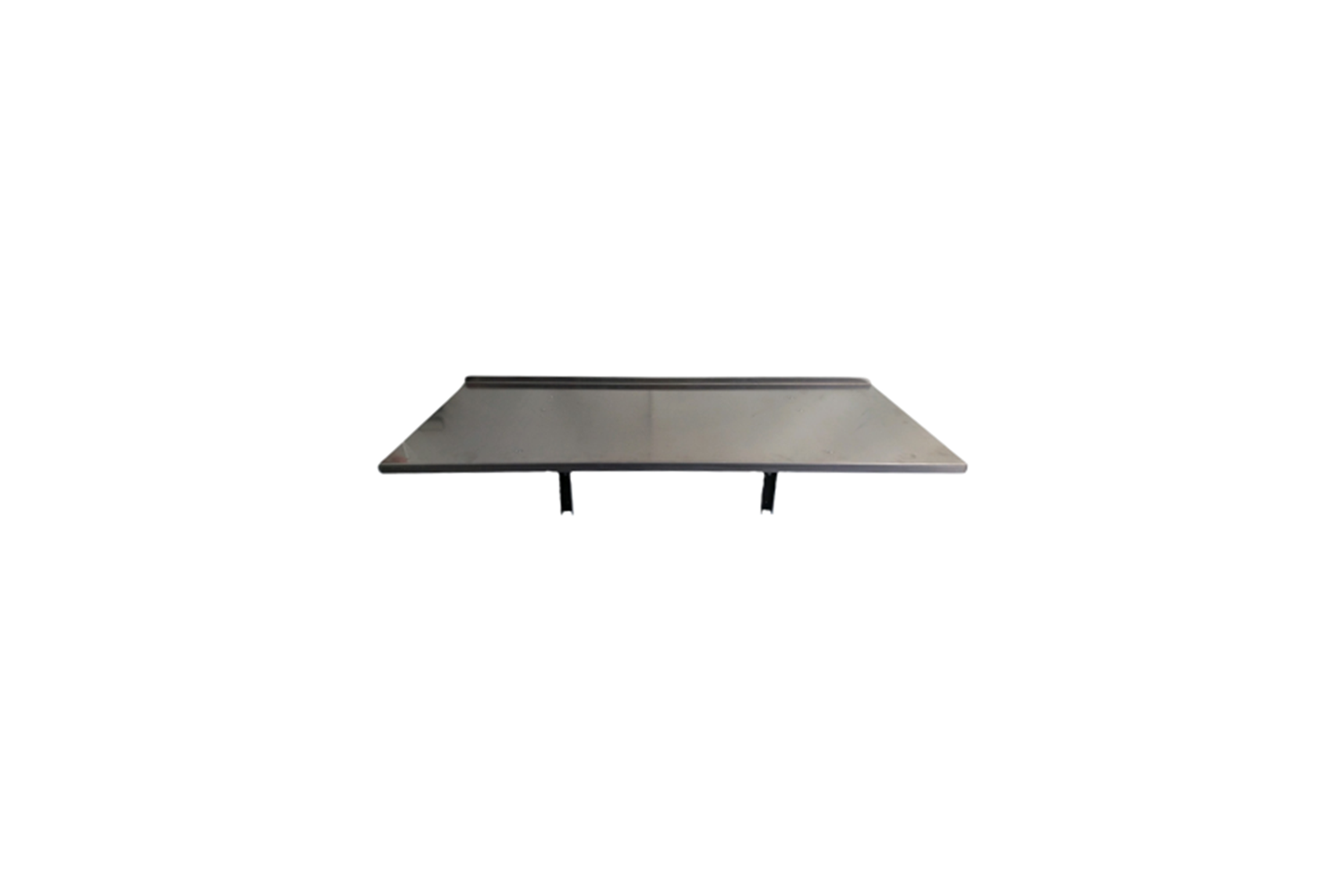 KKP 25 X 58 FOLD DOWN AQLUMINUM TABLE