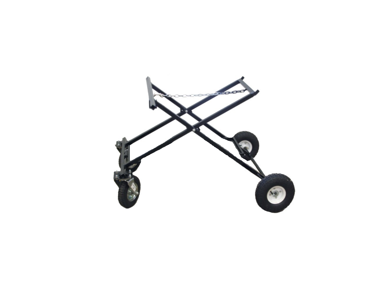KKP BUGGY WITHOUT PAN
