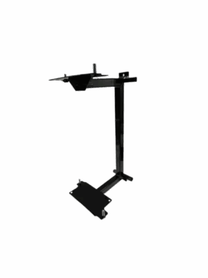 MOTOR RACK STACKER