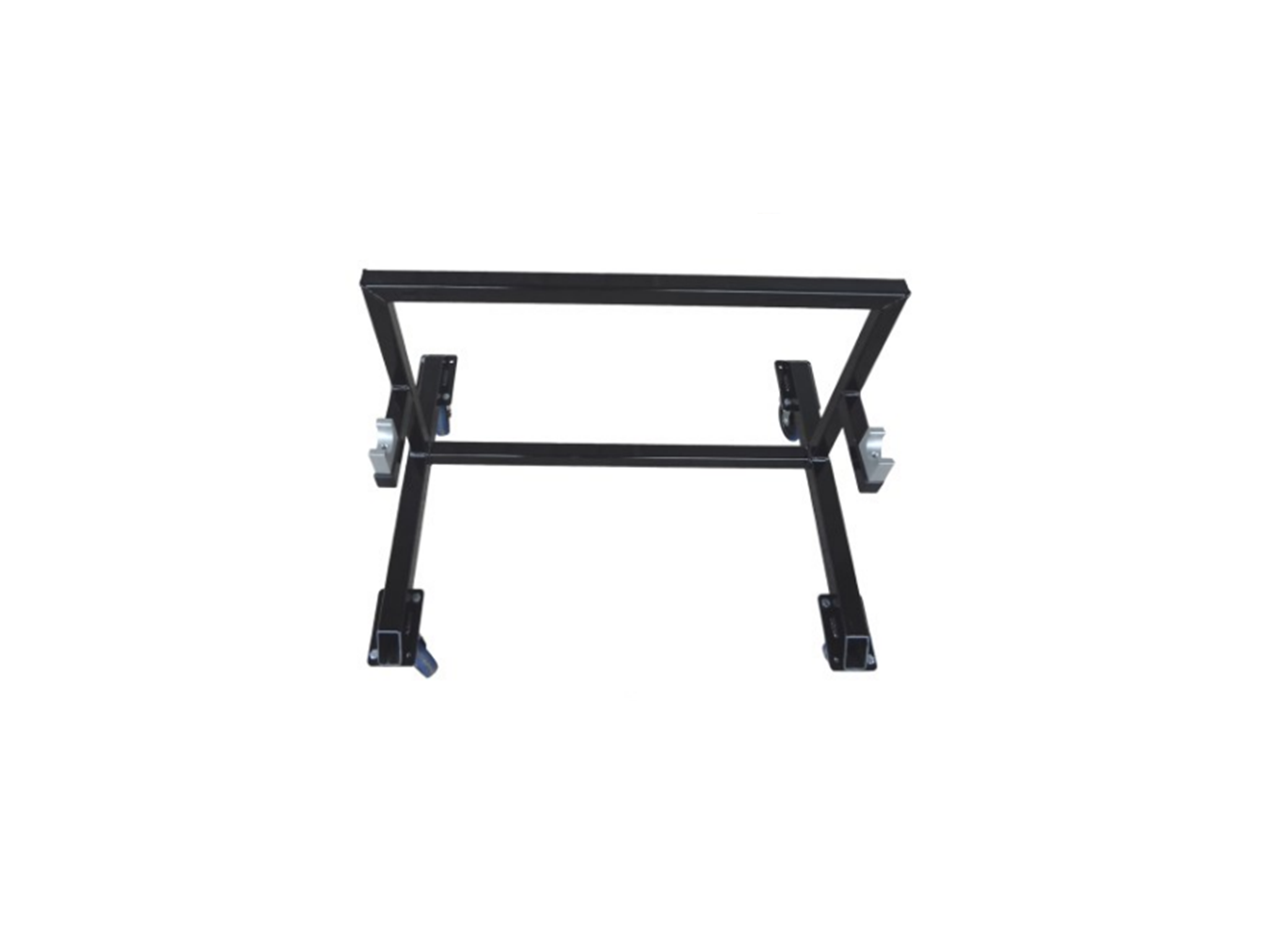 VERTICAL KART STAND