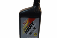 0W/20 QT PURE ESTORLIN OIL