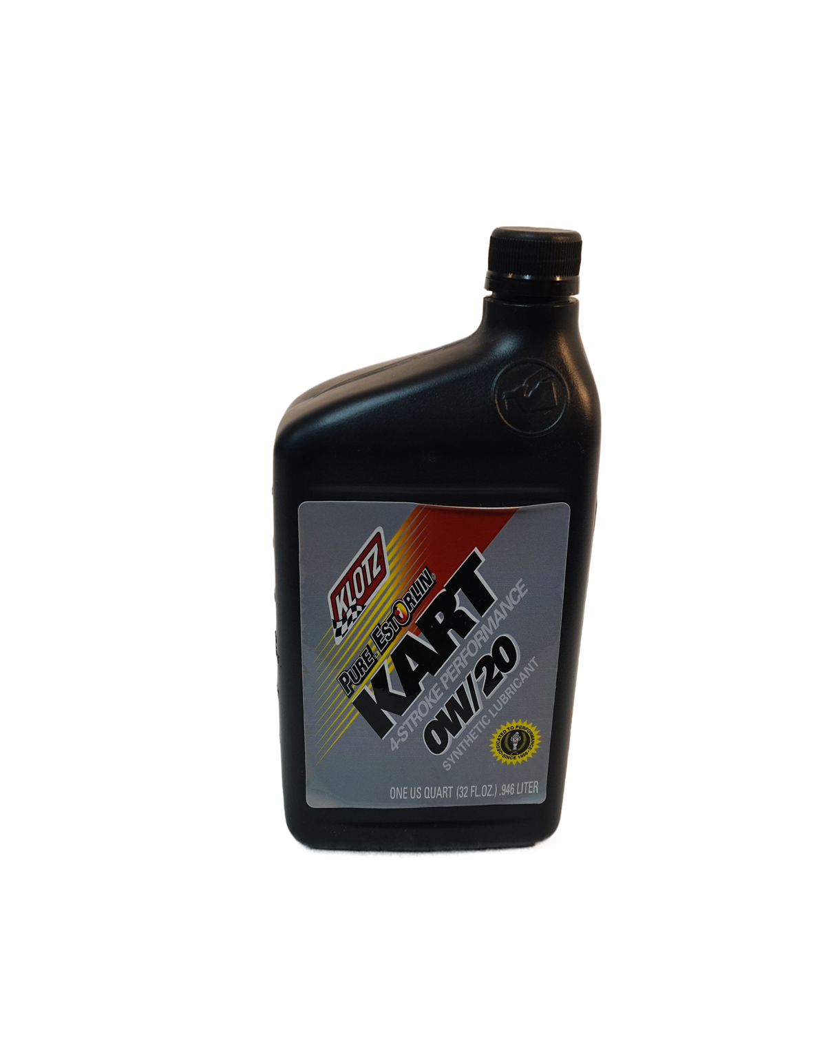 0W/20 QT PURE ESTORLIN OIL