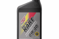 0W/40 QT PURE ESTORLIN OIL