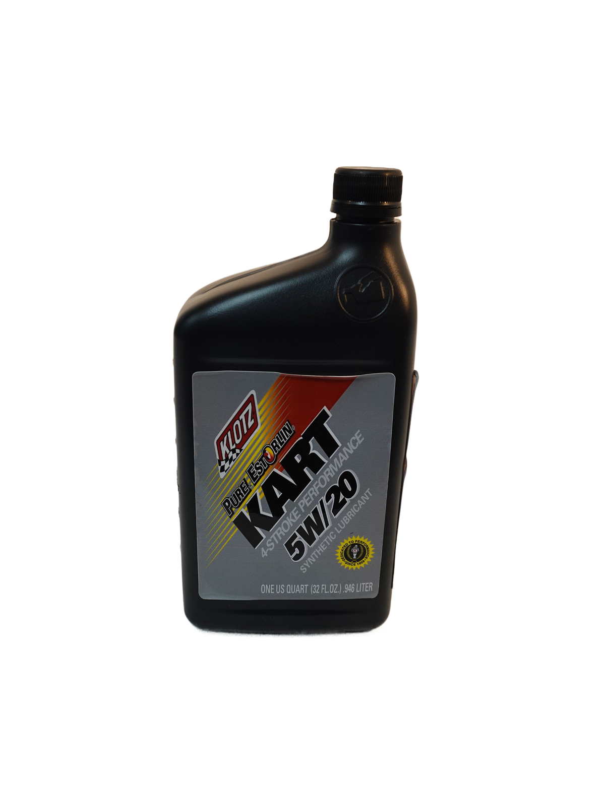 5W/20 QT PURE ESTORLIN OIL