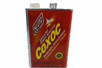 COXOC OXYGENATOR - GALLON