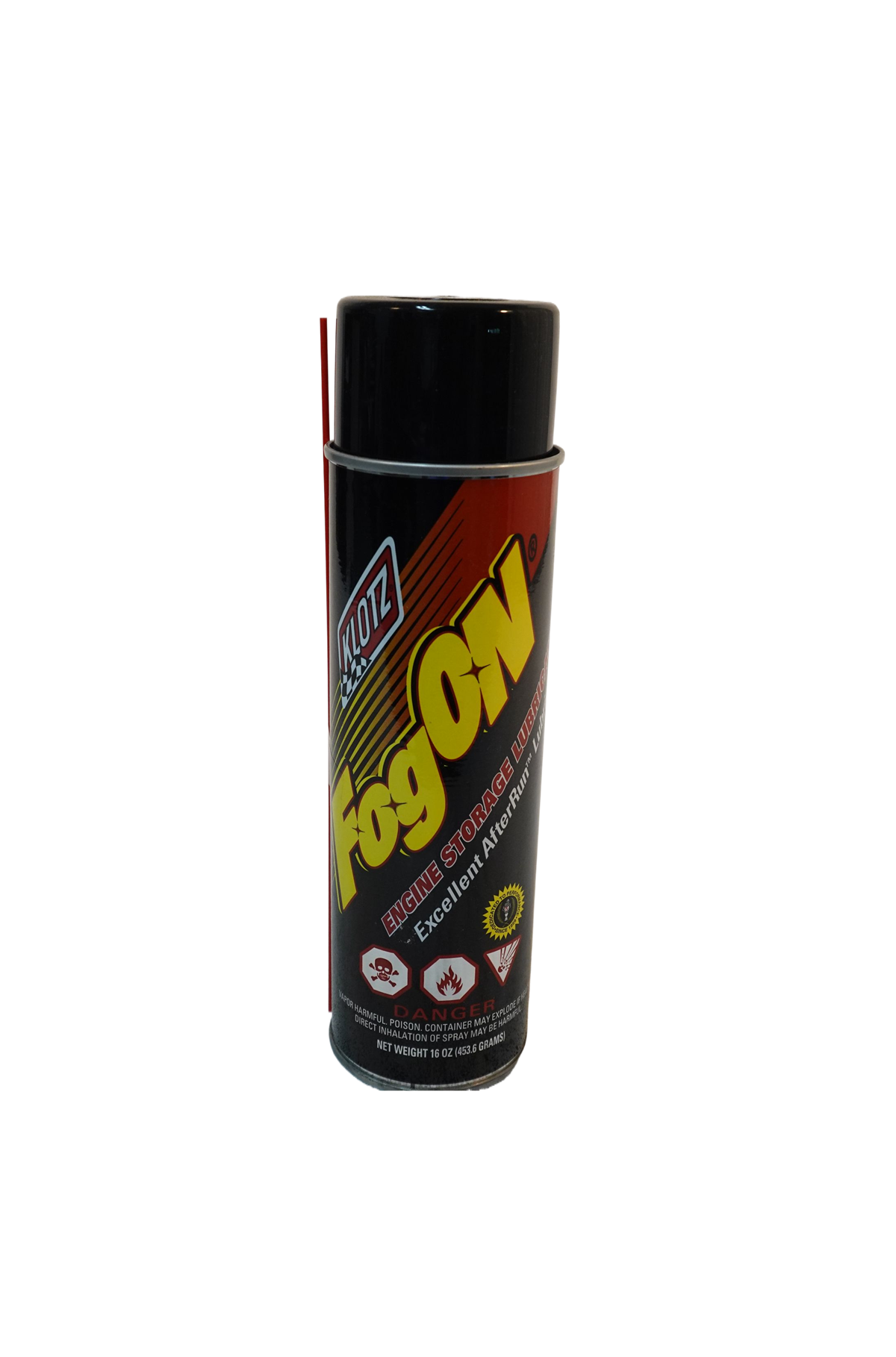 FOGON STORAGE LUBRICANT