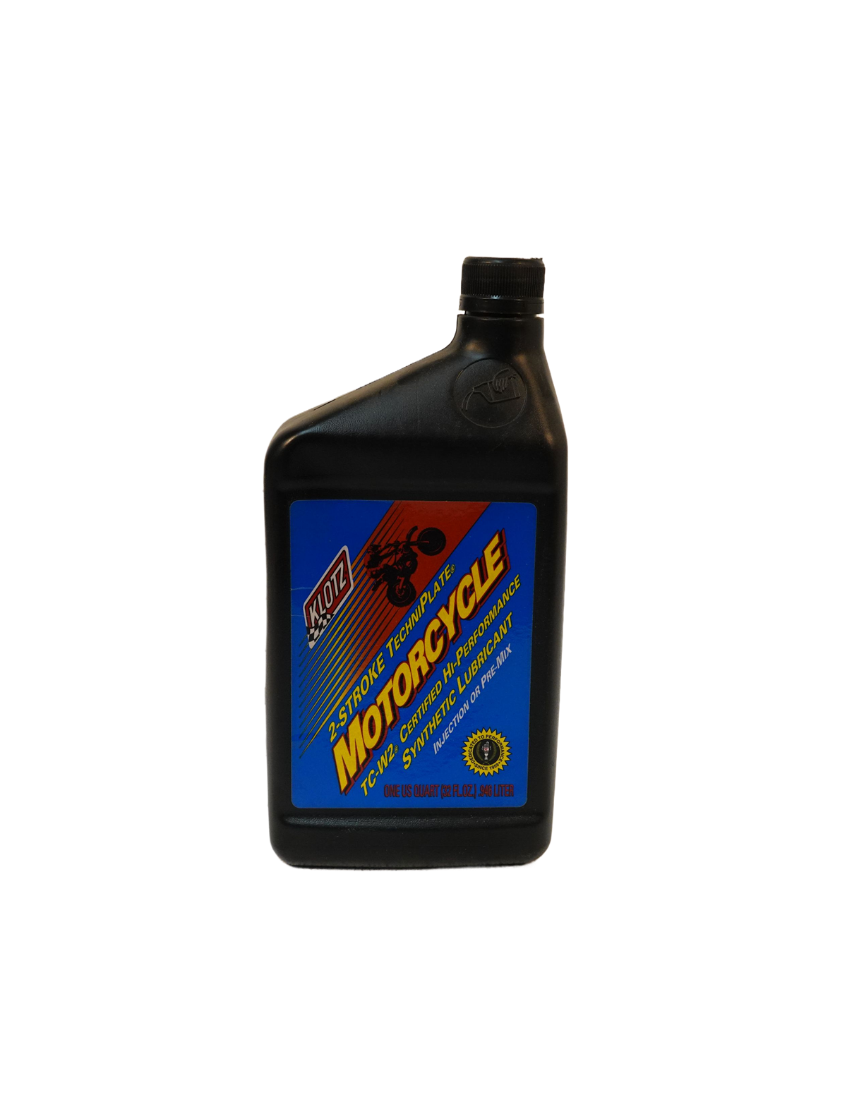 MOTORCYCLE TECHINPLATE